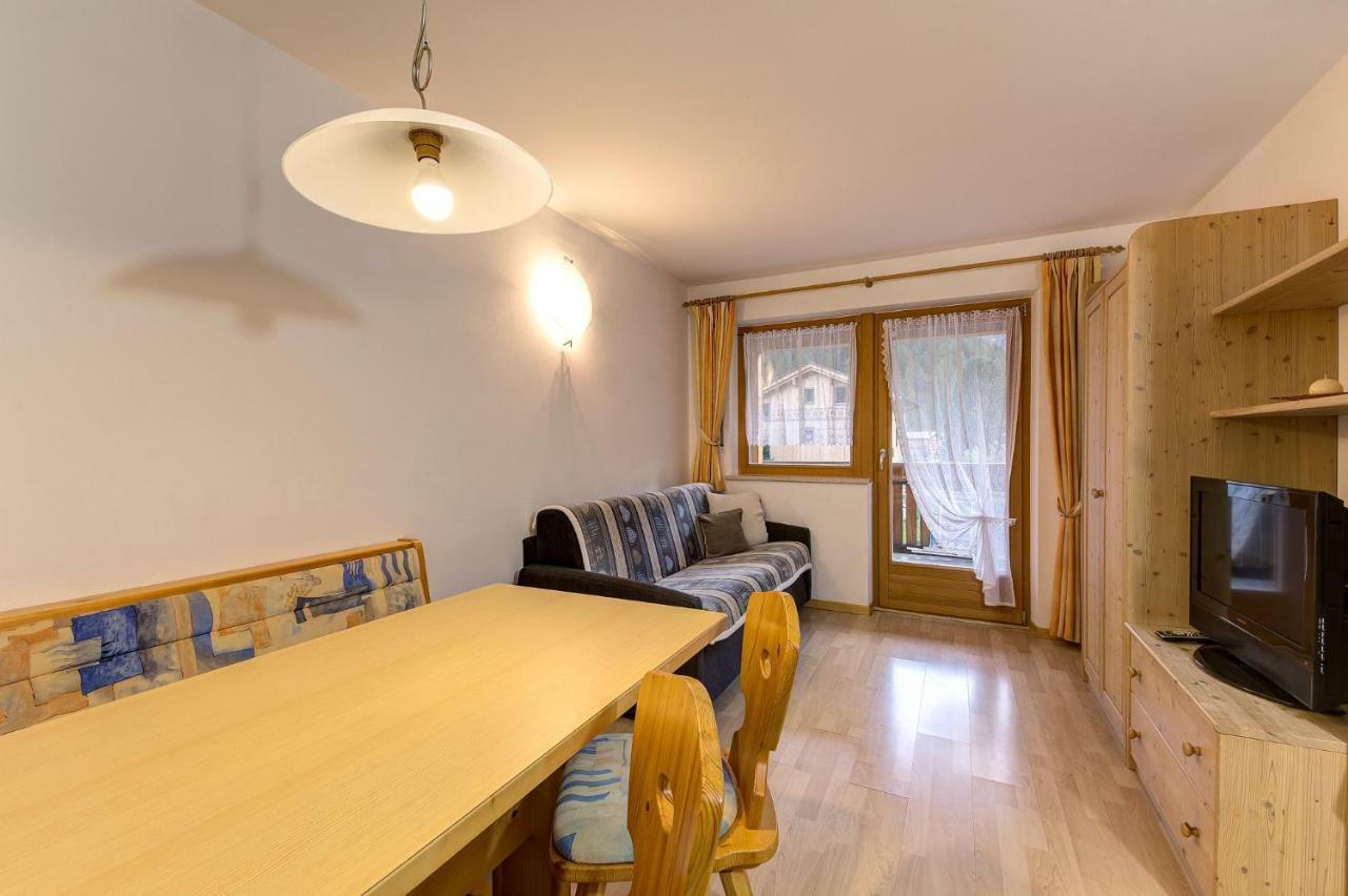 Apparthotel Marteshof Pfelders Kültér fotó
