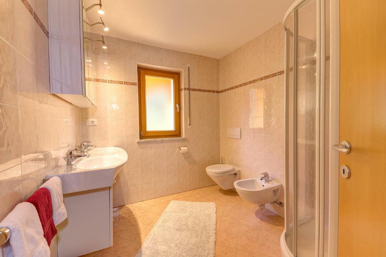 Apparthotel Marteshof Pfelders Kültér fotó