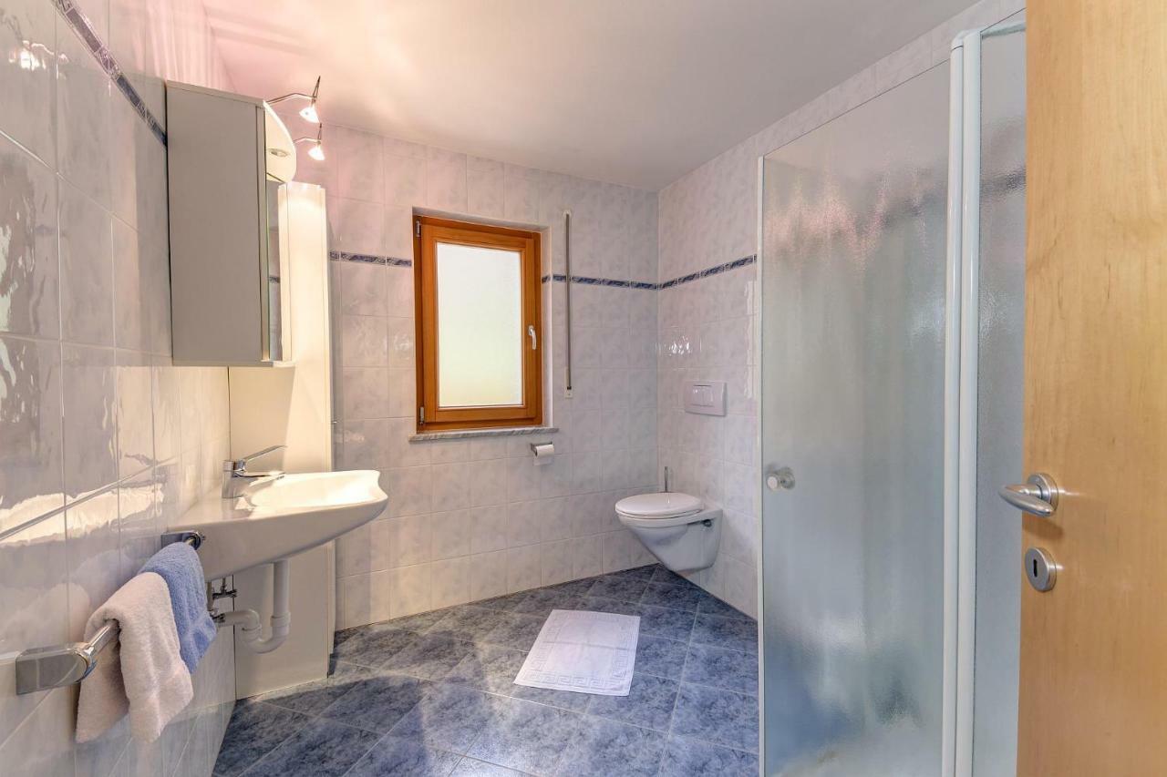 Apparthotel Marteshof Pfelders Kültér fotó